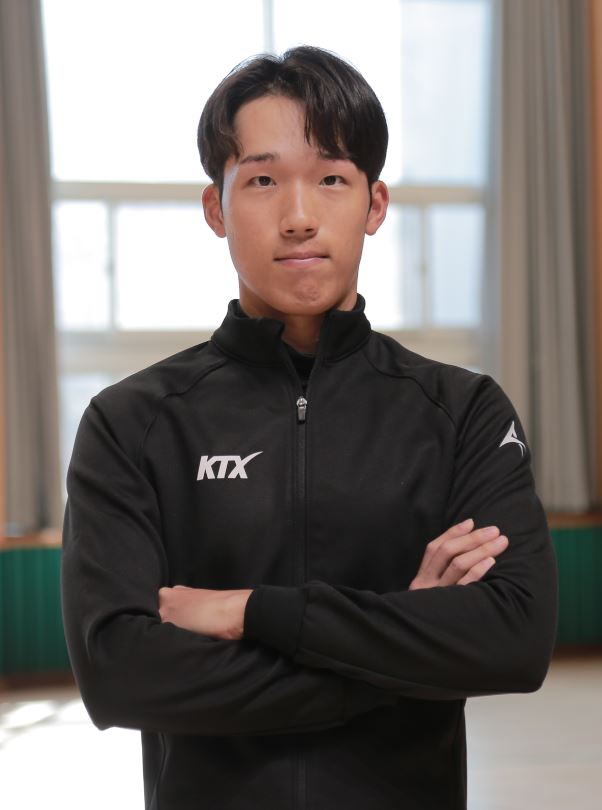 배형준 선수